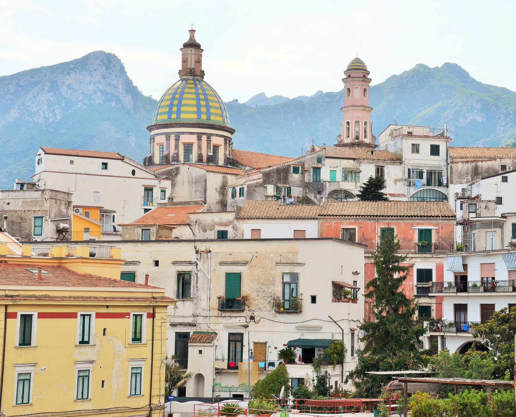Vietri sul Mare